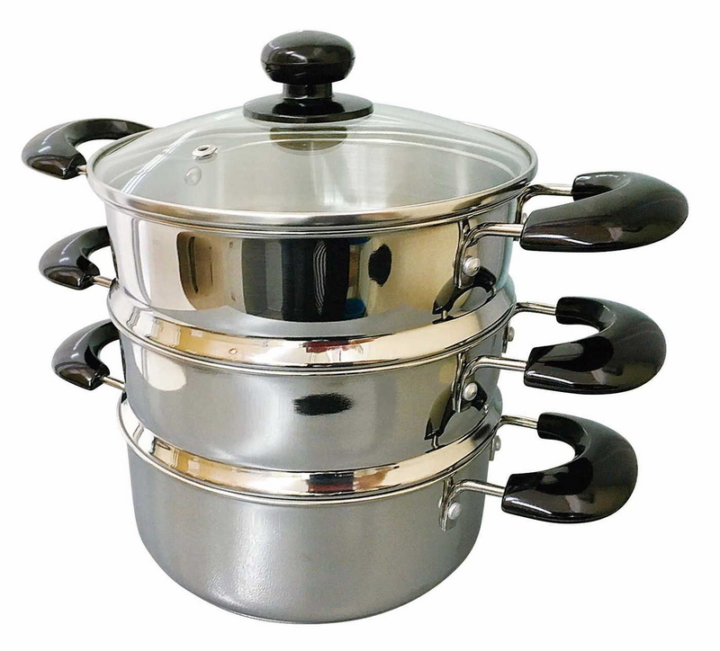 蒸し器ジャーナル用