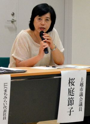 sakuraba