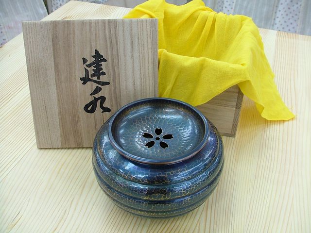 ストックバスターズ茶器