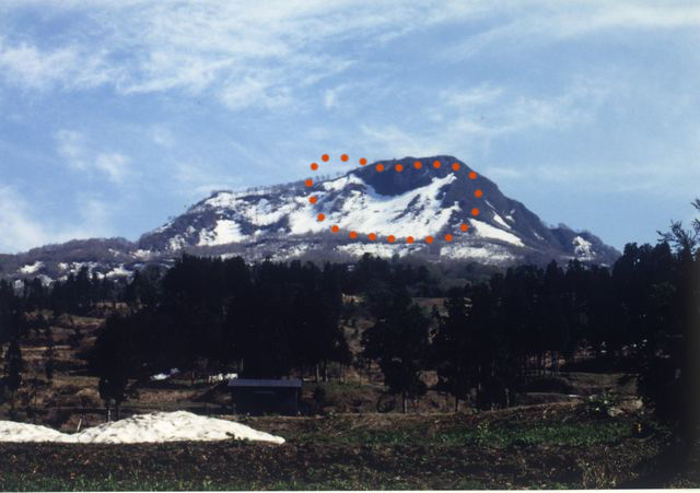 hisigatake
