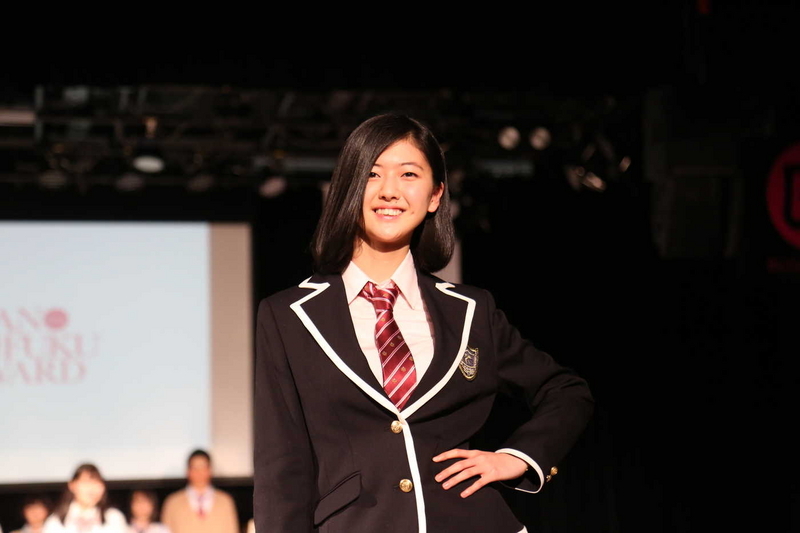 瀬戸羽咲(NEW BRiGHT PRODUCTION賞)