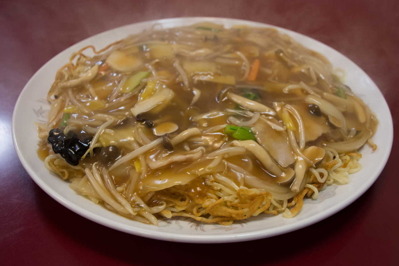 【ガチ盛り】秀華
