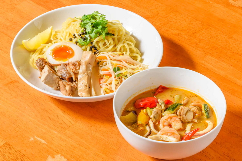 03たんぽぽラーメン