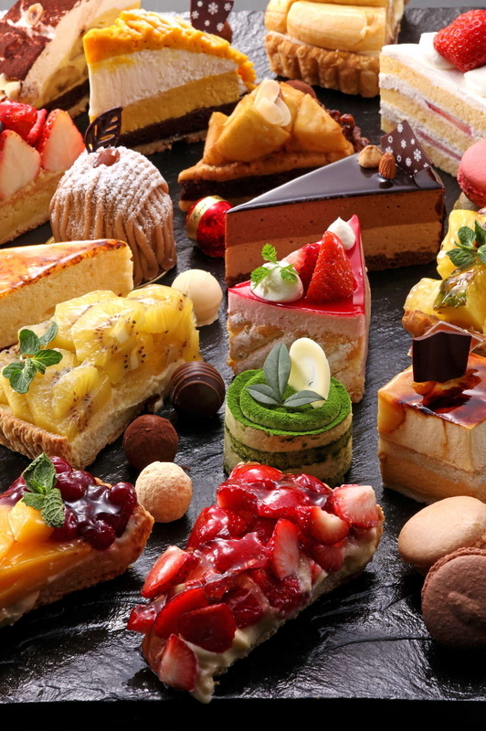 ケーキイメージ