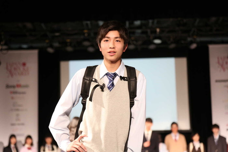 南雲陸冬(スマートファクトリー賞)