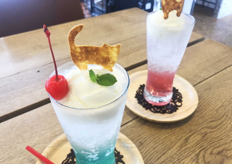 ジュエルフロートa