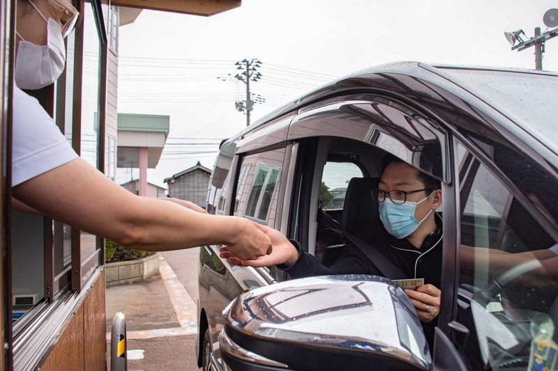 塚田こども医院①