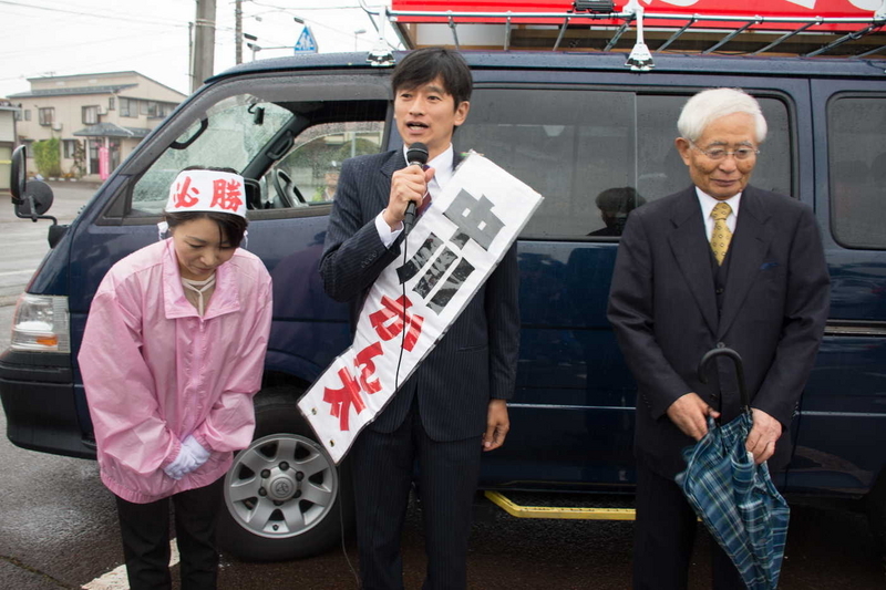 中川かん太②