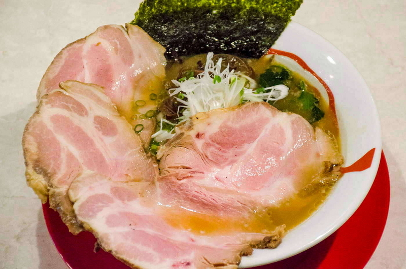 ちゃーしゅーめん22