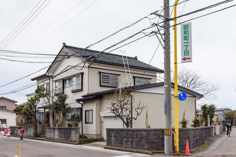 昭和町1
