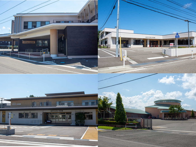 民営化4保育園1