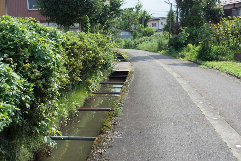 妙高市栗原４