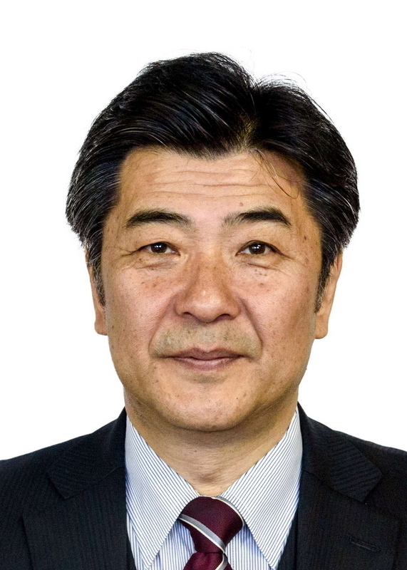 平良木氏