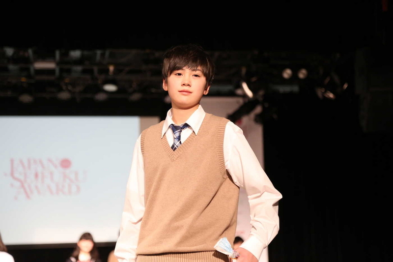 プリンス優杏(新之助賞)