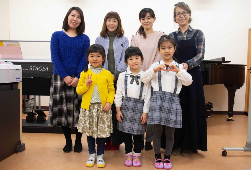 レア！完全未開封！みんなの音楽室 まずは “無料レッスン” 楽しんで♪ ヤマハ音楽教室が参加者募集中