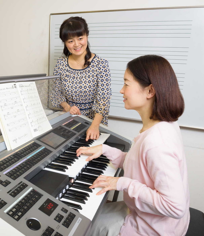 エレクトーン