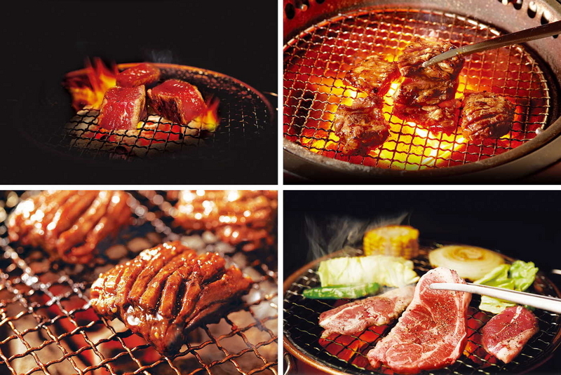 肉