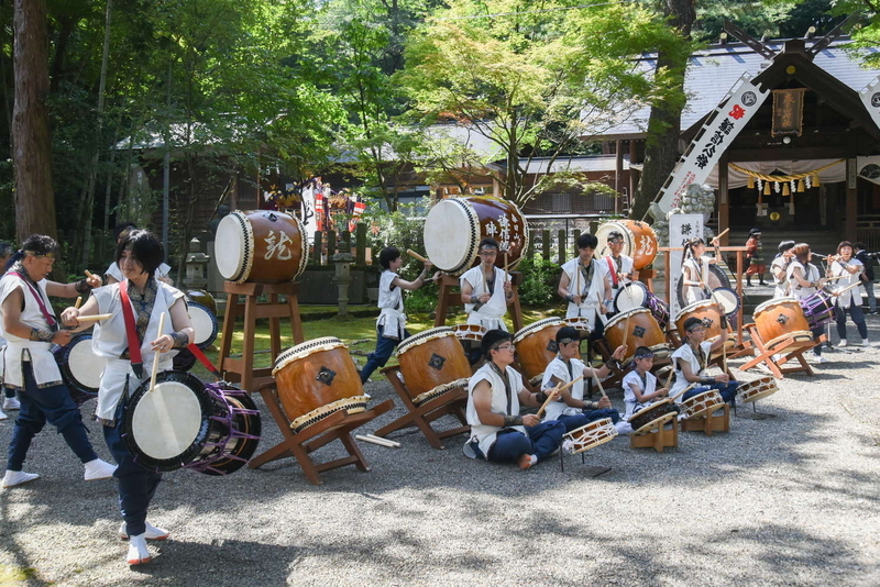 20200816謙信公祭1