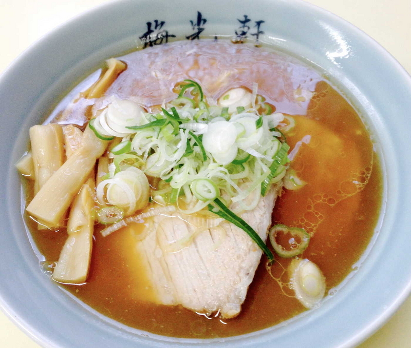 ラーメン修正版