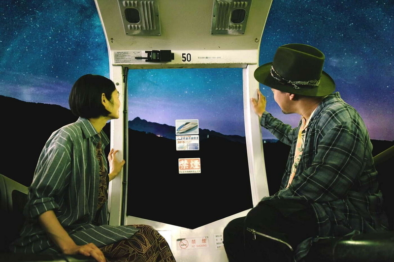 ゴンドラ