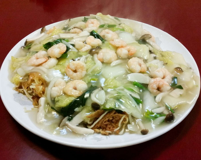 秀華