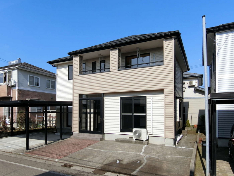 n塩屋新田外観1