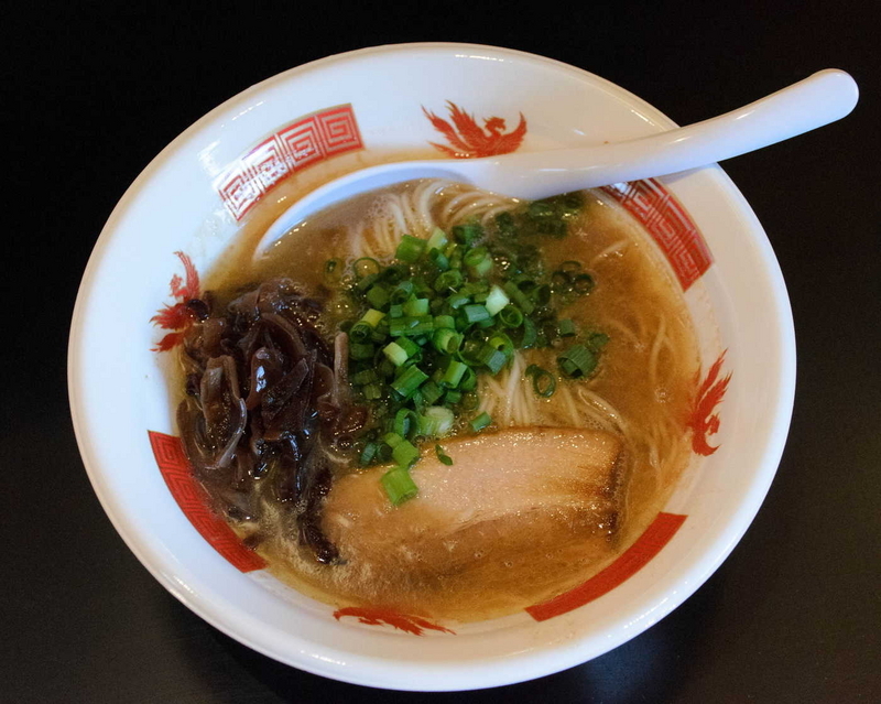福麺亭３