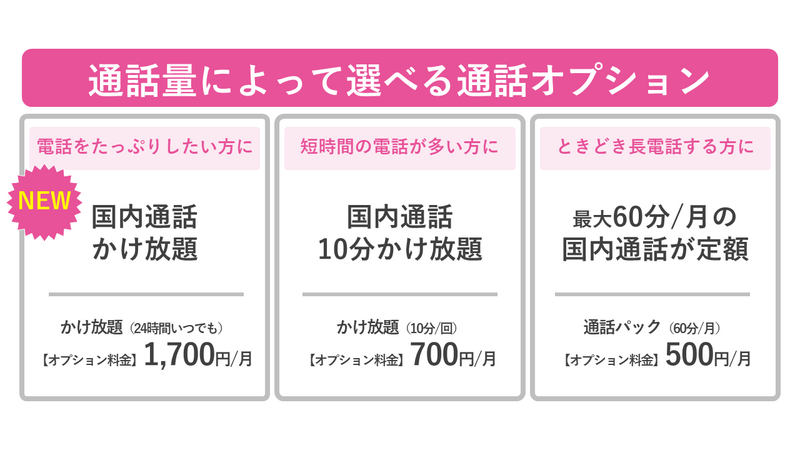 WEB記事掲載用かけ放題案内図