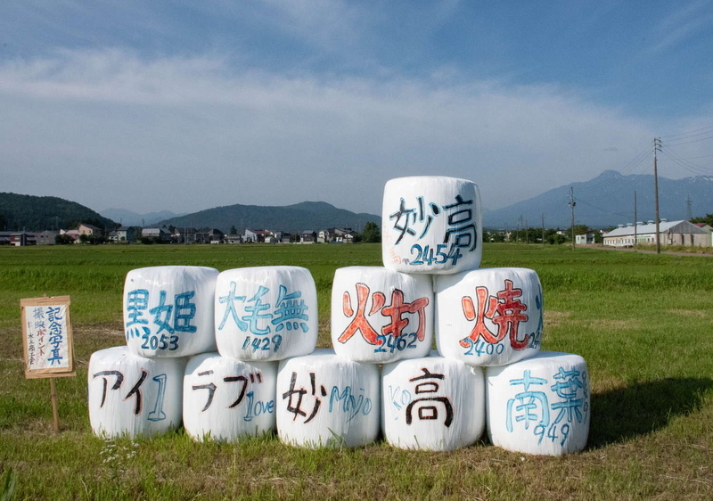山の標高２