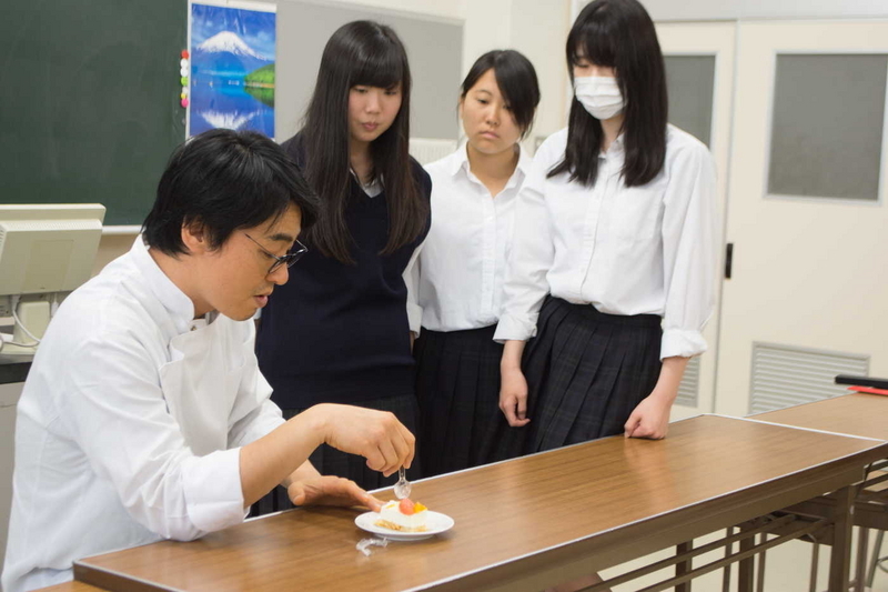 山カフェ