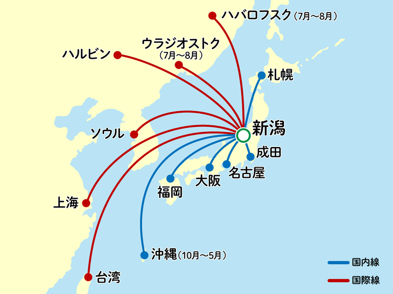 新潟空港空路 (2)