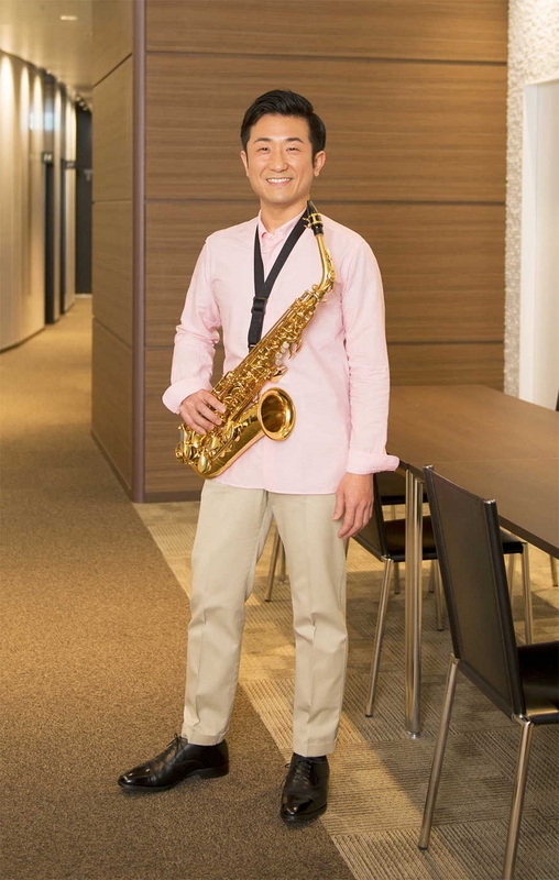 サックス