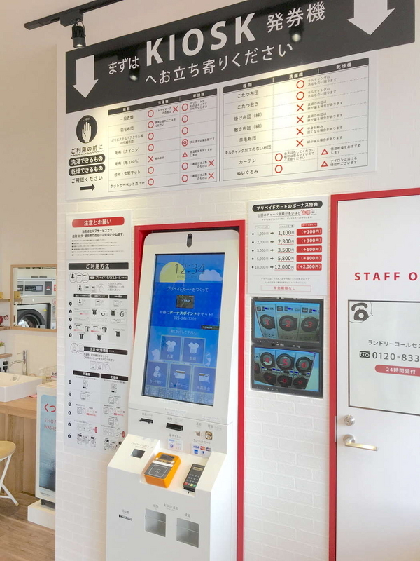 KIOSK2