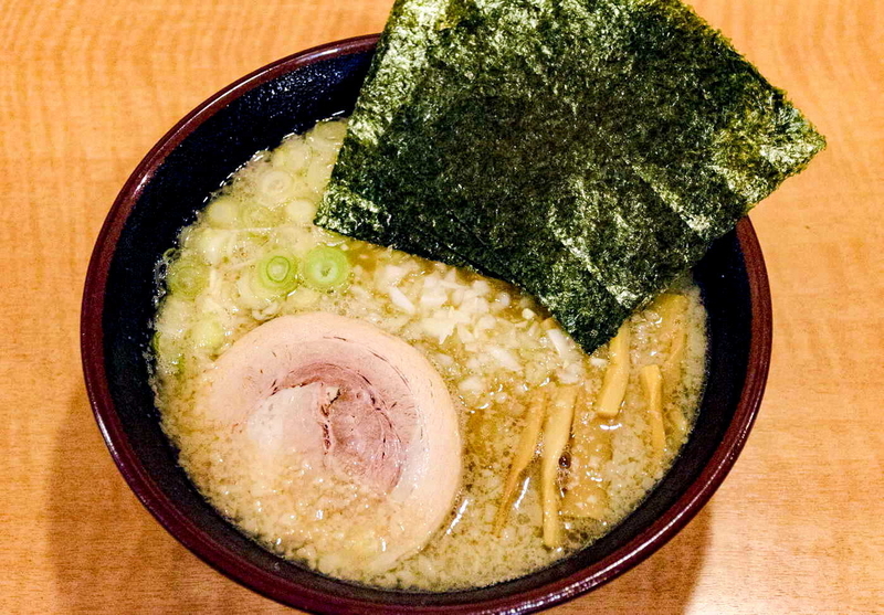 ラーメン翔