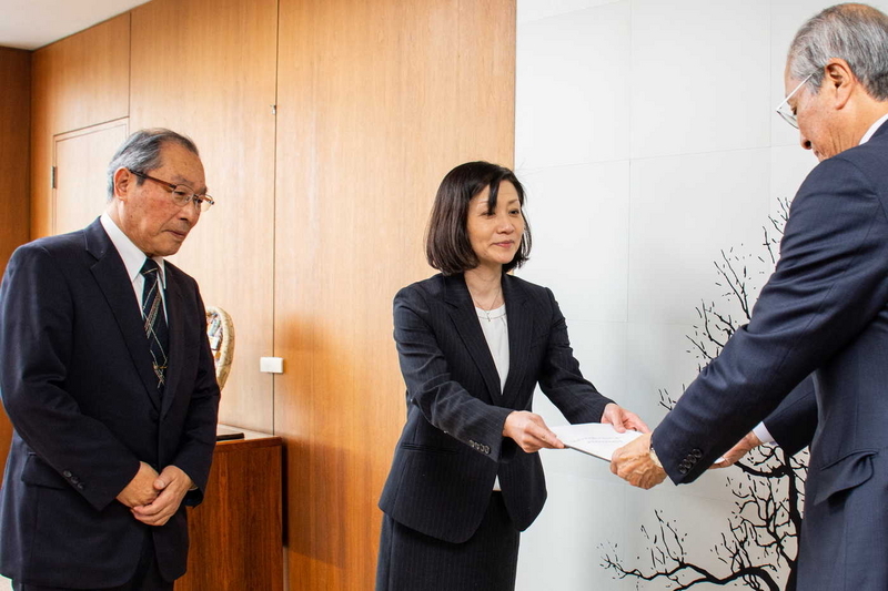 保育園民営化