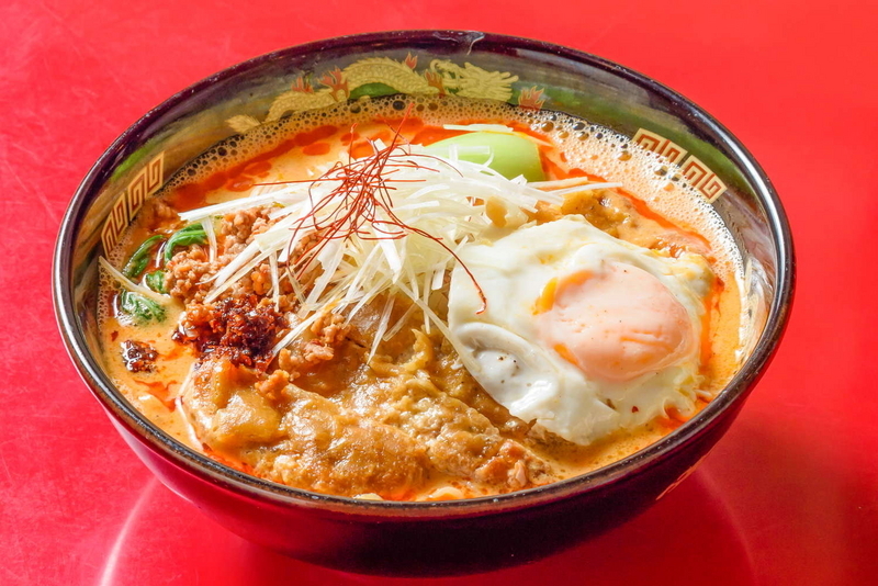 02王華飯店