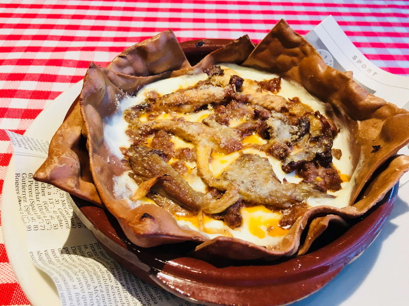 ラザニア
