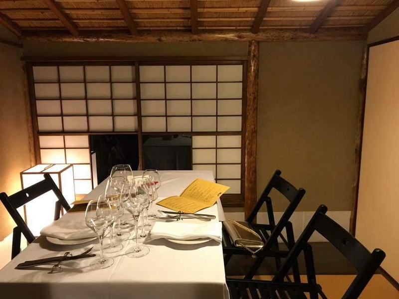 客席コーディネート