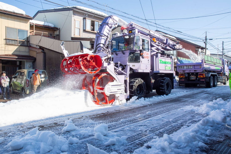 20210125排雪東本町