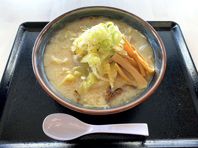 ラーメン