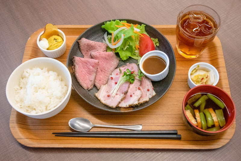 あるるんの杜