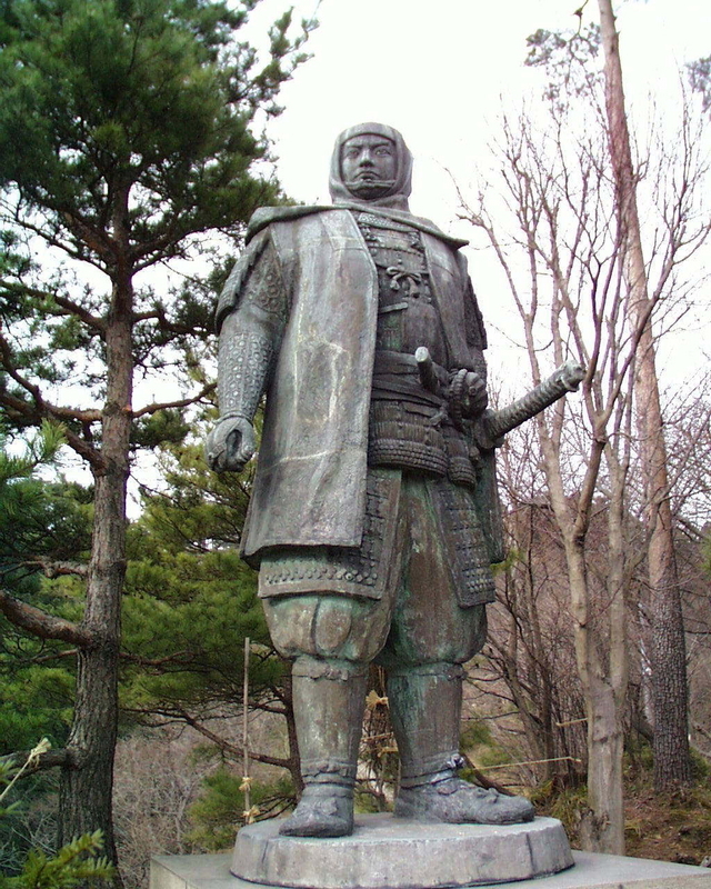 上杉輝虎入道謙信 A3 一点物 越後の虎 インテリア 上杉謙信は寅年生まれ 没したのも寅年 - 上越タウンジャーナル