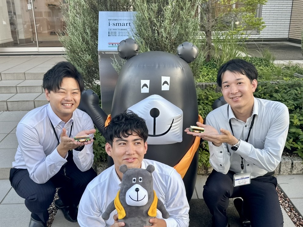 PR】上越で大好評！ 8月25日に「日帰りバスで行くマイホームの旅」第8