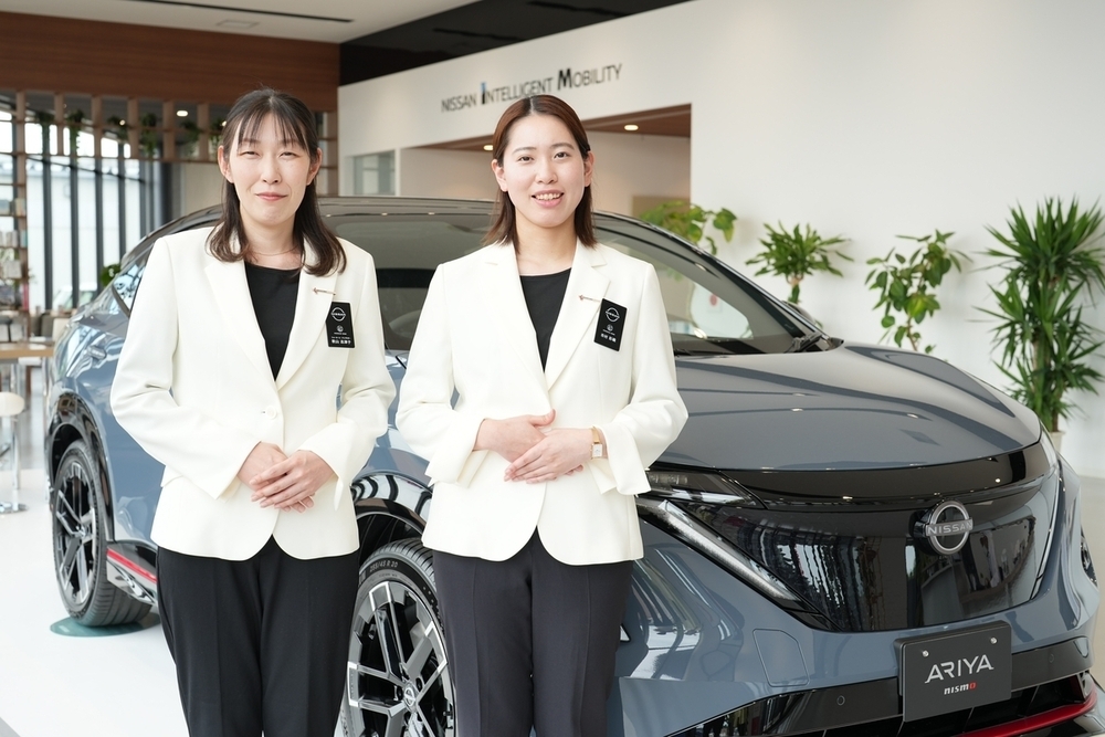 PR】上越でも実施 高速道路走行OKの「試乗体験プログラム」スタート
