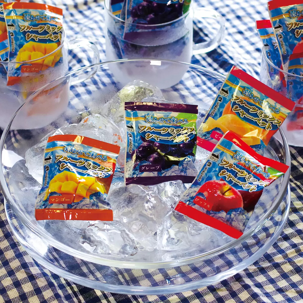 PR】ひんやりスイーツや話題の商品続々 スーパー「イチコ」で7月24日に