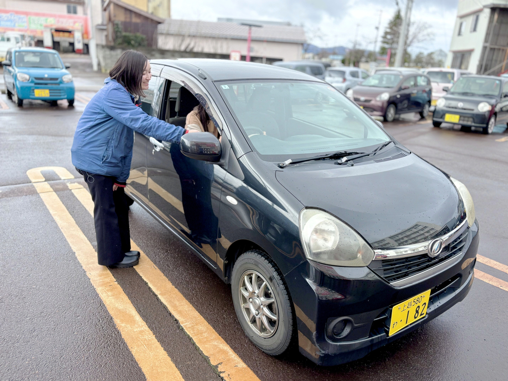 車両画像