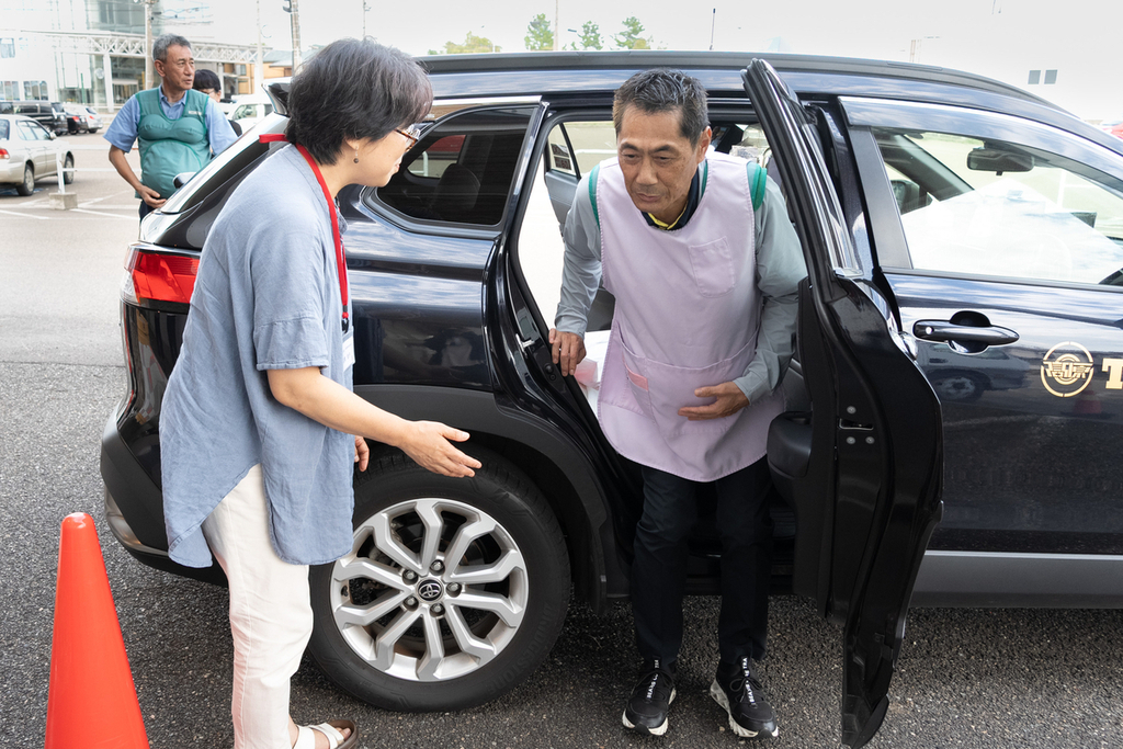 車両画像