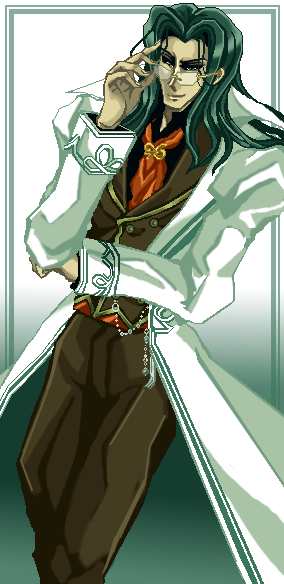 サガフロ妖魔祭ログ Jの日記