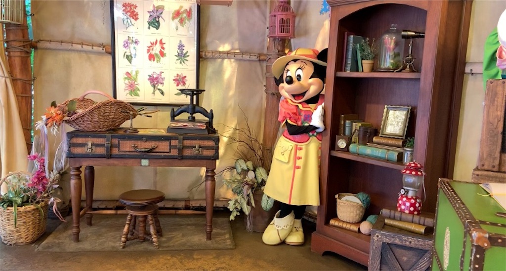 トレイル ミニーちゃん 約2年ぶりに行ってきた ワンショ失敗編 じょんダイアリー