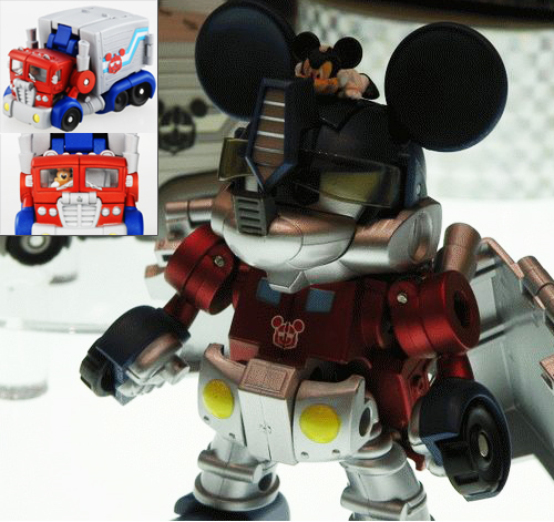 c*0様 トランスフォーマーディズニーレーベル　11台セット c*0様 トランスフォーマーディズニーレーベル 11台セット